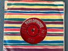 The Beatles Love Me Do / P.S. I Love You R4949 UK 1st Pressing RED Parlophone