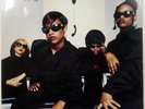 XSCAPE OFF THE HOOK COLUMBIA C67022 1LP