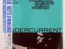 KENNY DREW UNDERCURRENT BLUE NOTE BN4059 1LP