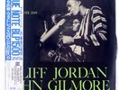 CLIFFORD JORDAN BLOWING IN FROM CHICAGO BLUE NOTE BN1549 1LP