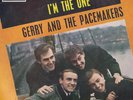 GERRY AND THE PACEMAKERS I'm The One   -    EP    SirH70