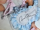 SIGNED Roxy Music vinyl LP Bryan Ferry