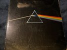 Pink Floyd Dark Side Of The Moon Vinyl  1973 Early Press Mastered By Capitol VG+