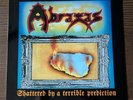 Abraxas LP Vinyl German Heavy Metal Private Running Wild Stormwitch Black Fate