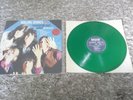 ROLLING STONES  through the past darkly +Lp GREEN Vinyl DECCA 6835206  near MINT
