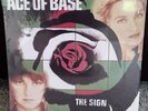 Ace of Base - The Sign Vinyl LP NEW IN SHRINK UNPLAYED RARE
