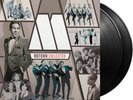 Motown Collected LP Album vinyl record remastered compilation 2022 black MOV 180