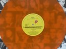 The Rolling Stones – Some Girls LP (1978 Netherlands Press) Orange Colour Vinyl