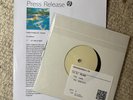 Public Image Ltd - Hawaii Whte Label Test Pressing 7