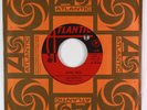 Hard Rock 45 - Led Zeppelin - Moby Dick/Gallows Pole - Atlantic Italy VG+