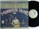 DOORS Morrison Hotel ELEKTRA LP VG+ matte gatefold j