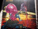 DZYAN - ELECTRIC SILENCE 1974 GERMAN PROGRESSIVE ROCK MIX TRIO 3rd SEALED RE LP