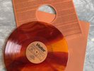 Sienna Spiro - The Visitor Blood Records Limited Edition Vinyl /3000