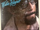 WILLIE ROSARIO EL REY DEL RITMO ORIGINAL KILLER RARE GUAGUANCO SALSA RECORD PLAY
