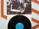 Phil Manzanera & Andy Mackay Up In Smoke Vinyl US 1989 Relativity LP Roxy Music