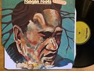 ERNEST RANGLIN : RANGLIN ROOTS      WATER LILY    LP