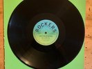 BARRY(NICEOUS) REID : REGGAE GONE INTERNATIONAL     ROCKERS
