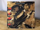 Shriekback - Oil And Gold - 12” Vinyl Record LP - 1985 Arista UK 1st Complete