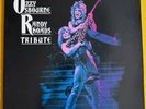 OZZY OSBOURNE – RANDY ROADS TRIBUTE – 4504751 1 – HOLLAND – 2 LP