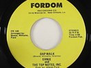 Ernie & The Top Notes Inc. 