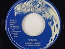 Fannie Rose 
