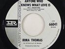 Irma Thomas 
