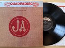 Rare  QUADRAPHONIC - Jefferson Airplane - Bark - Grunt R4P-5028 Japan VINYL LP