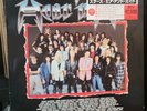 Hear N Aid DIo Rare Inner-sleeve Japan Lp Dokken Maiden Quiet Riot Halford EX/EX