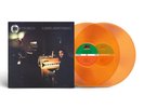 The War On Drugs – A Deeper Understanding 2LP Translucent Tangerine Vinyl NEW