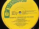 Scientist - Scientist Encounters Pac-Man (LP, Album)