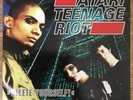 Atari Teenage Riot Delete Yourself  Vinyl LP 1997 Digital Hardcore