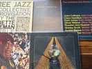 Jazz Blue Note Sun Ra Ornette Archie Shepp Impulse Van Gelder lot