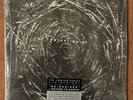 THE CONTORTIONIST SEALED 2LP Clairvoyant CLEAR SILVER SPLATTER VINYL