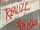 3rd St. Magic ‎– Realize   ( SEALED ) FREESTYLE