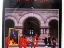 RUSH MOVING PICTURES EPIC 253P261 1LP