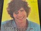 TIM BUCKLEY   -  GOODBYE AND HELLO  -  1980's   GERMAN STEREO  REISSUE   ELEKTRA