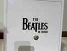 The Beatles In Mono VINYL Box Set 2025 Reissue Brand New Never Played