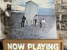 The WHO Who’s Next Vinyl Record LP VG+