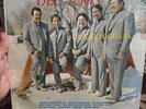 LOS RANCHERITOS DEL TOPO CHICO - VINILO NUEVO Y SELLADO