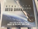 NEW* Michael Giacchino -Star Trek Into Darkness (Original Soundtrack) Vinyl LP