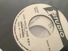 Devon Russell , Jah Hold The Key   , 7” Studio1.
