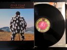 PINK FLOYD -  'The Delicate Sound Of Thunder' - Record LP EMI EQ 5009 - 1988