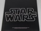 Star Wars Original Soundtrack - Gatefold Album w/Insert & Poster - 1977 - Canada