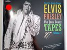 Elvis Presley - The Joan Deary Tapes Vol. 1 / ORANGE 2 LP + CD Set