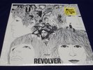 The Beatles REVOLVER st 2576 Factory SEALED Capitol Records FIRST 1966 press LP