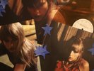 Taylor Swift - Midnights Mahogany Edition Vinyl (Including Signed Lithograph)