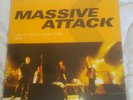 Massive Attack Live At Royal Albert Hall