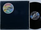 PINK FLOYD Wish You... PC-33453 LP VG+ 1st pressing promo w/ postcard SHRINK j