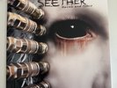 Seether Karma and Effect Vinyl LP Burgundy