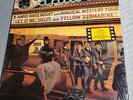 Beatles - Reel Music - GOLD/Yellow Vinyl SV12199 (Sealed) Limited Ed #4541